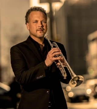Mark Braud