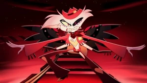 Hazbin Hotel: Behind Closed Doors