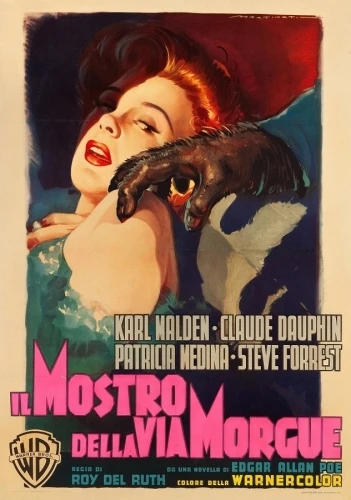 Theatrical Poster (Italy)