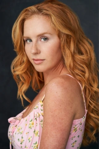 Heidi Forrest