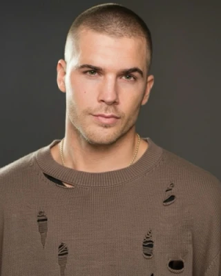 Casey Sullivan