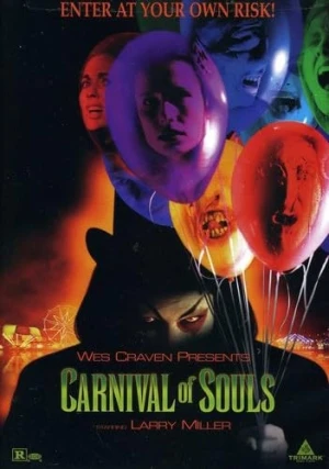 DVD Cover (Lions Gate)