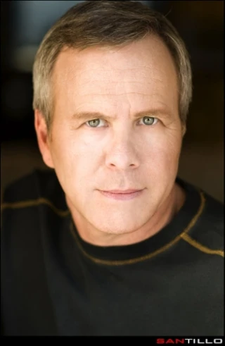 Stephen Braun