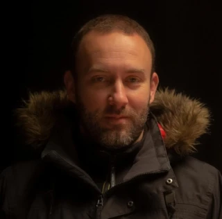 Lev Kolobov