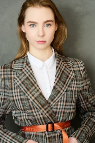 Andrea Harhoff