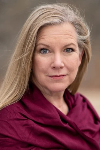 Peggy Schott