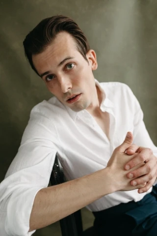Chad Andrews