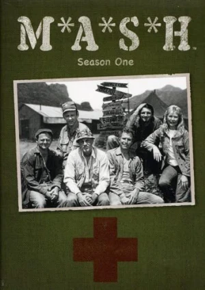 DVD Cover (Twentieth Century Fox)