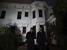 The Woodbury: Home Of American Horror Story