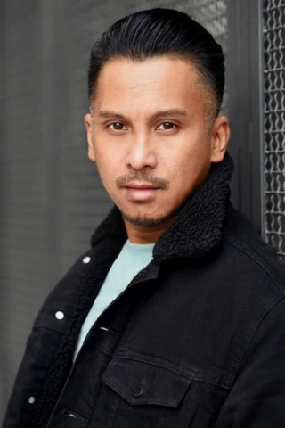 Jeff Francisco