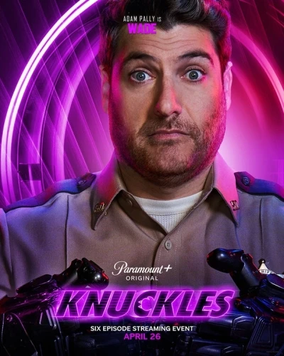 Theatrical Poster (USA)