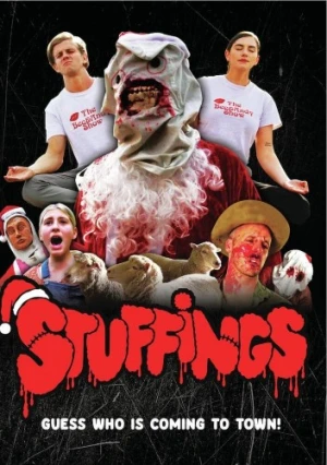 DVD Cover (Bounty Films)