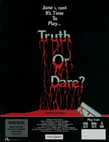 Theatrical Poster