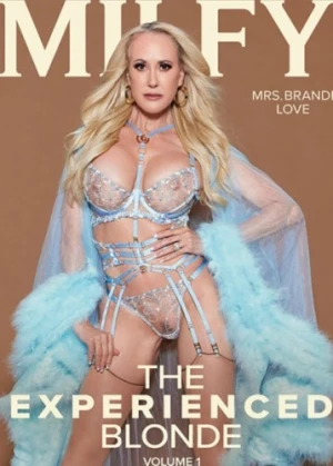 DVD Cover (MILFY)