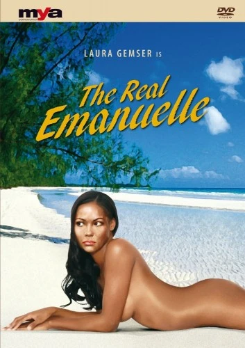 DVD Cover (Mya Communication)
