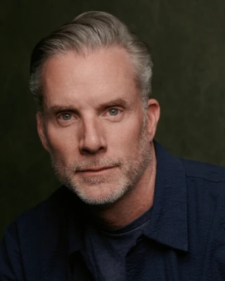 Steve Teller