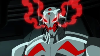 Ultron Unlimited