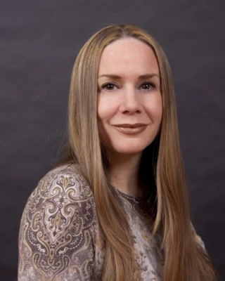 Helene Rousse