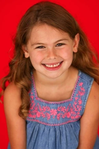 Mary Jane Hays