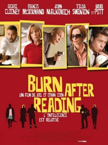 Theatrical Poster (France)