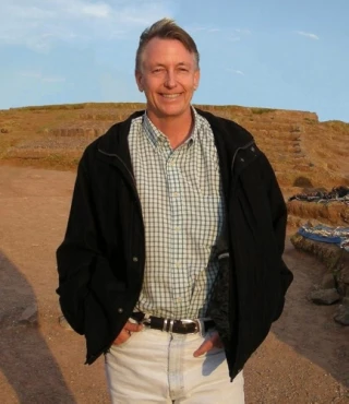 Jim Guyer