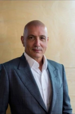 Domenic Benvenuto