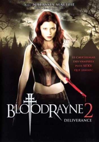 Theatrical Poster (France)