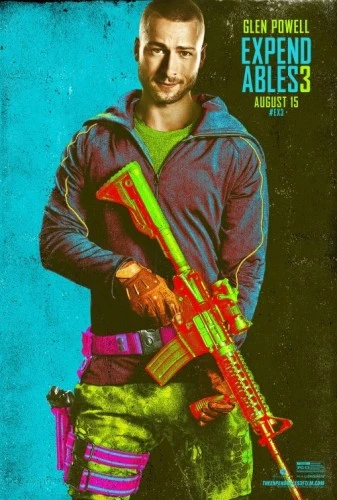 Theatrical Poster (USA)