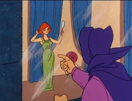 The One-Eyed Idol/Fifth Avenue Phantom