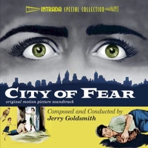 City of Fear