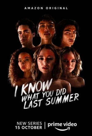 Theatrical Poster
