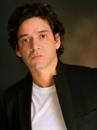 Ryan Carlos Castro