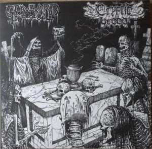 The Graveyard Brood