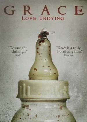 DVD Cover (Anchor Bay)