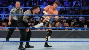 WWE SummerSlam 2019 Fallout