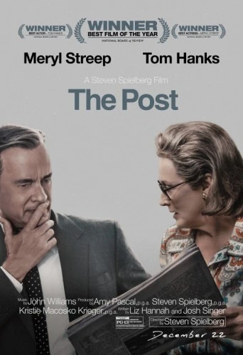 Theatrical Poster (USA)