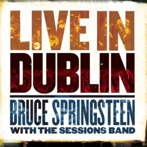 Live in Dublin