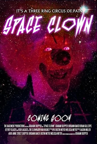 Theatrical Poster