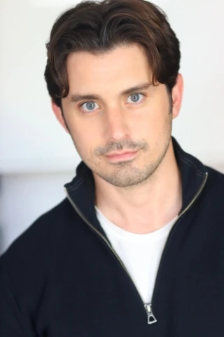 Scott Shilstone