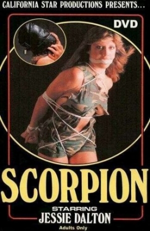 VHS Cover (California Star Productions)