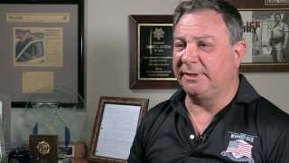 Randy Sutton
