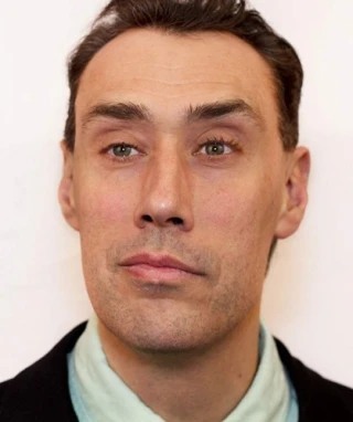 Nicholas M. Garofolo