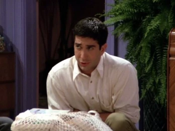 The One with the Dozen Lasagnas