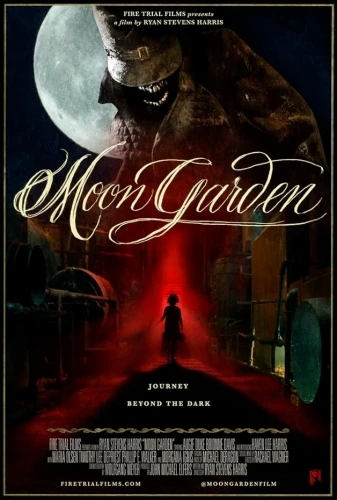 Theatrical Poster