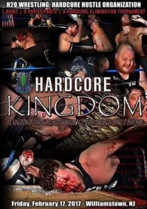 DVD Cover (Smart Mark Video)