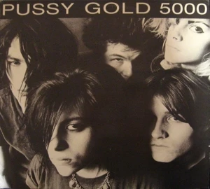 Pussy Gold 5000