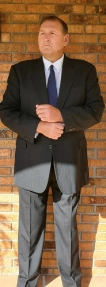 Craig Deroche