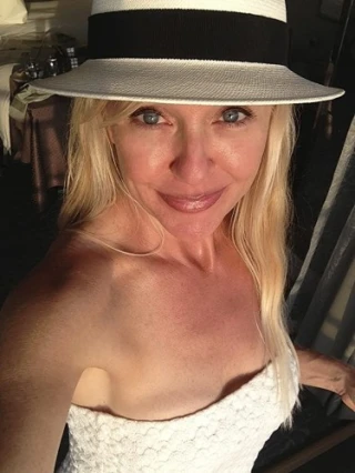 Tanya Hill