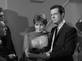 Good-Bye, George