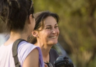 Robyn Slovo